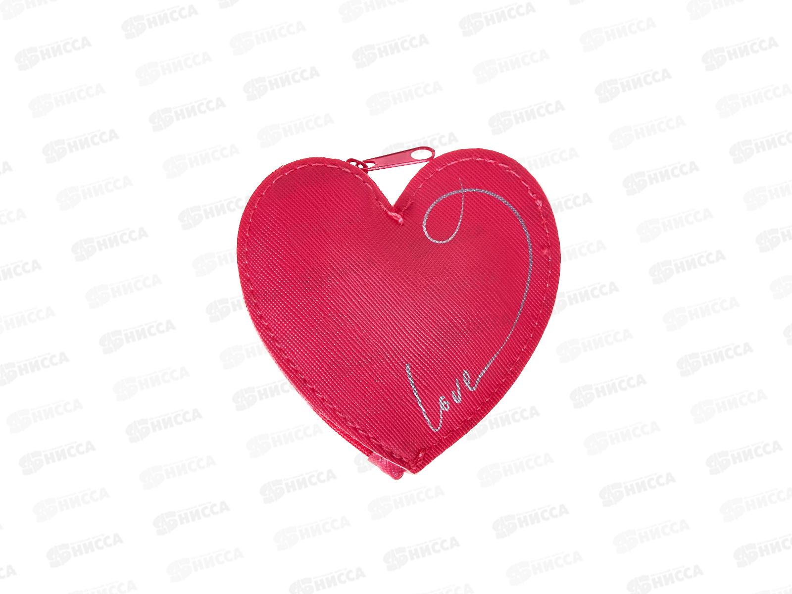 Кошелек для банкнот и монет на молнии  64606*50