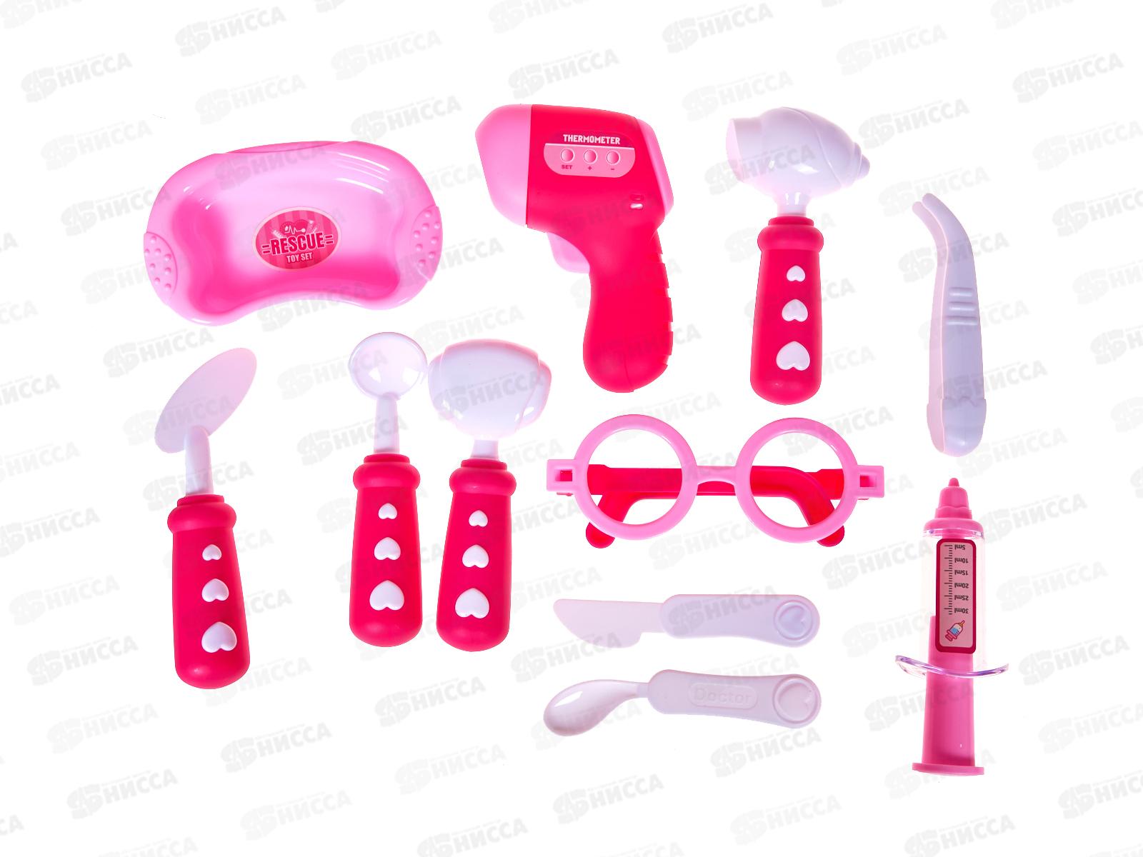 Набор доктора №821-1 пакет 20*27*4