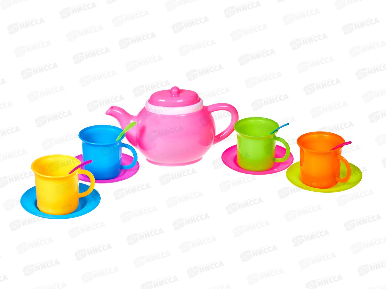 Набор посуды №314 сетка 20*10*11