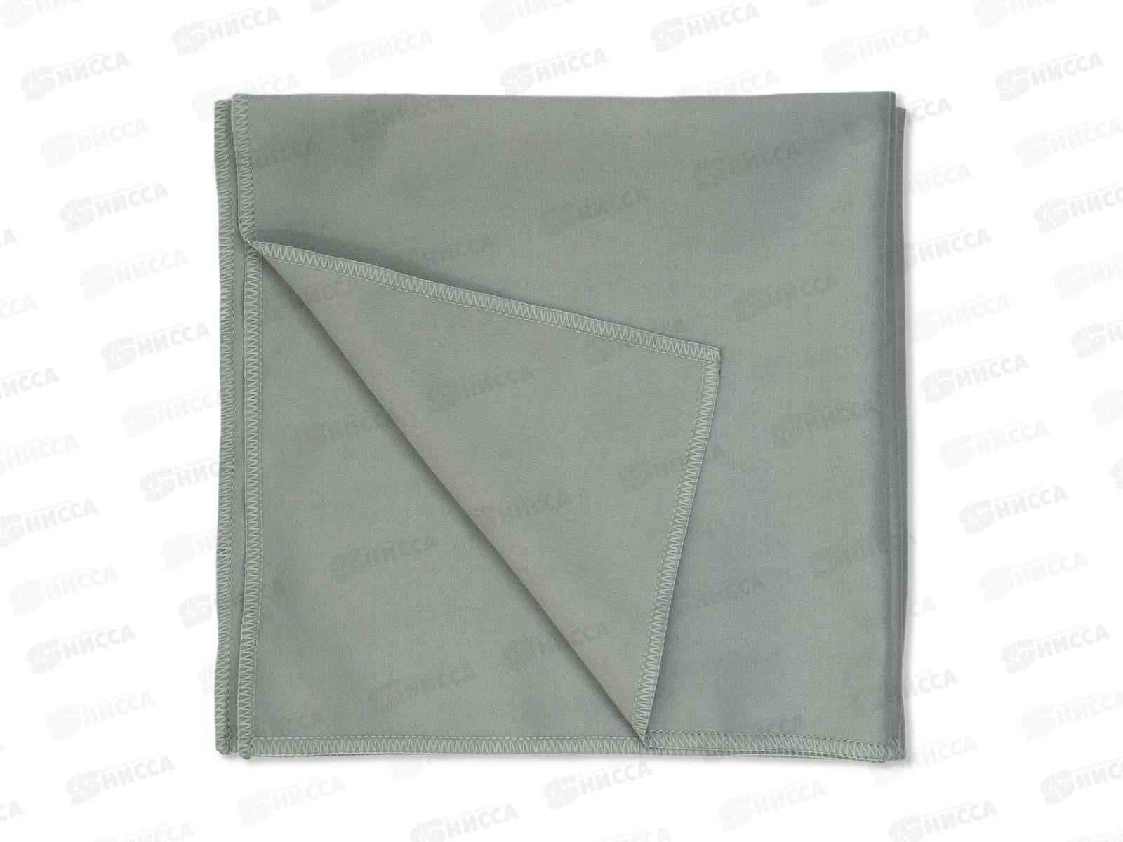 Салфетка для глянцевых поверхностей и мебели 40х40см (3шт), IT-0778