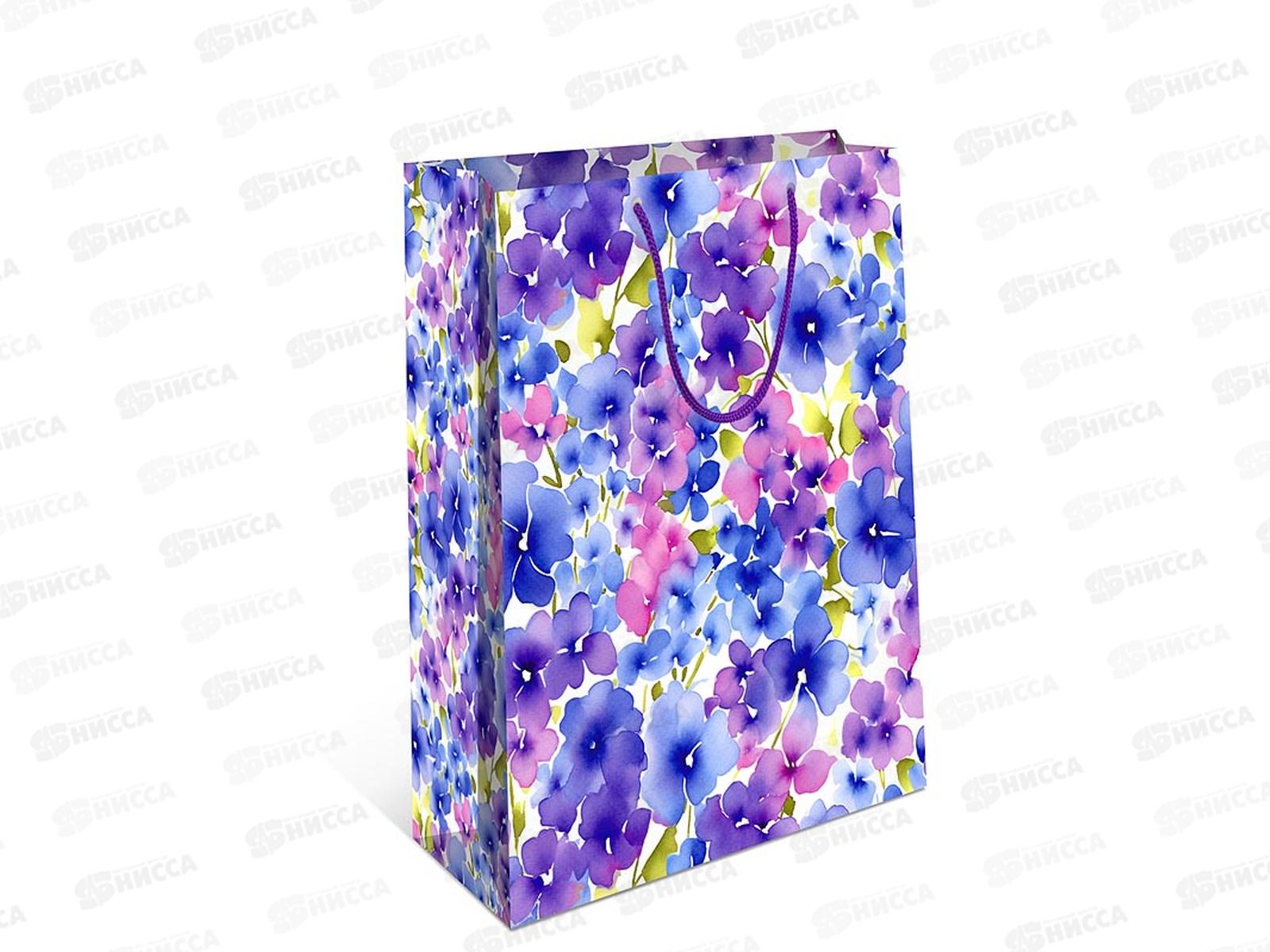 Пакет подарочный АД 11,5*14,5 0191.338