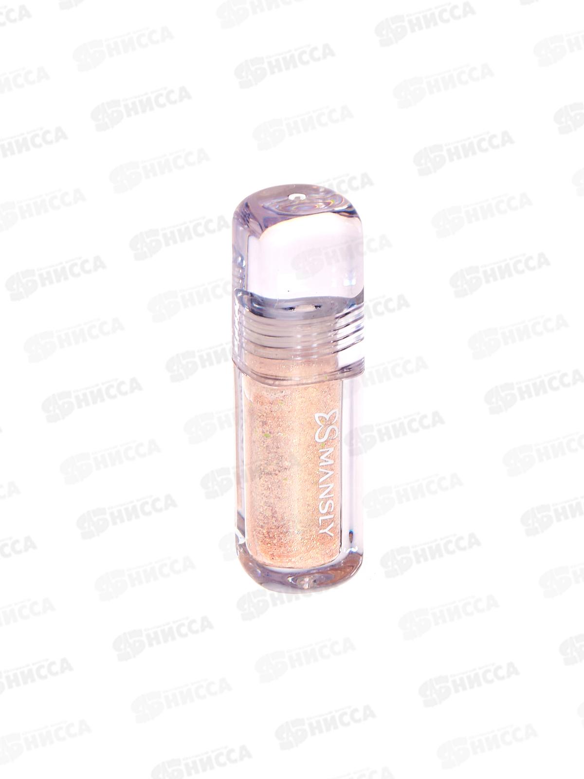 Farres Блеск для губ S.S.L.T. М-2031-02 Золотистый *6