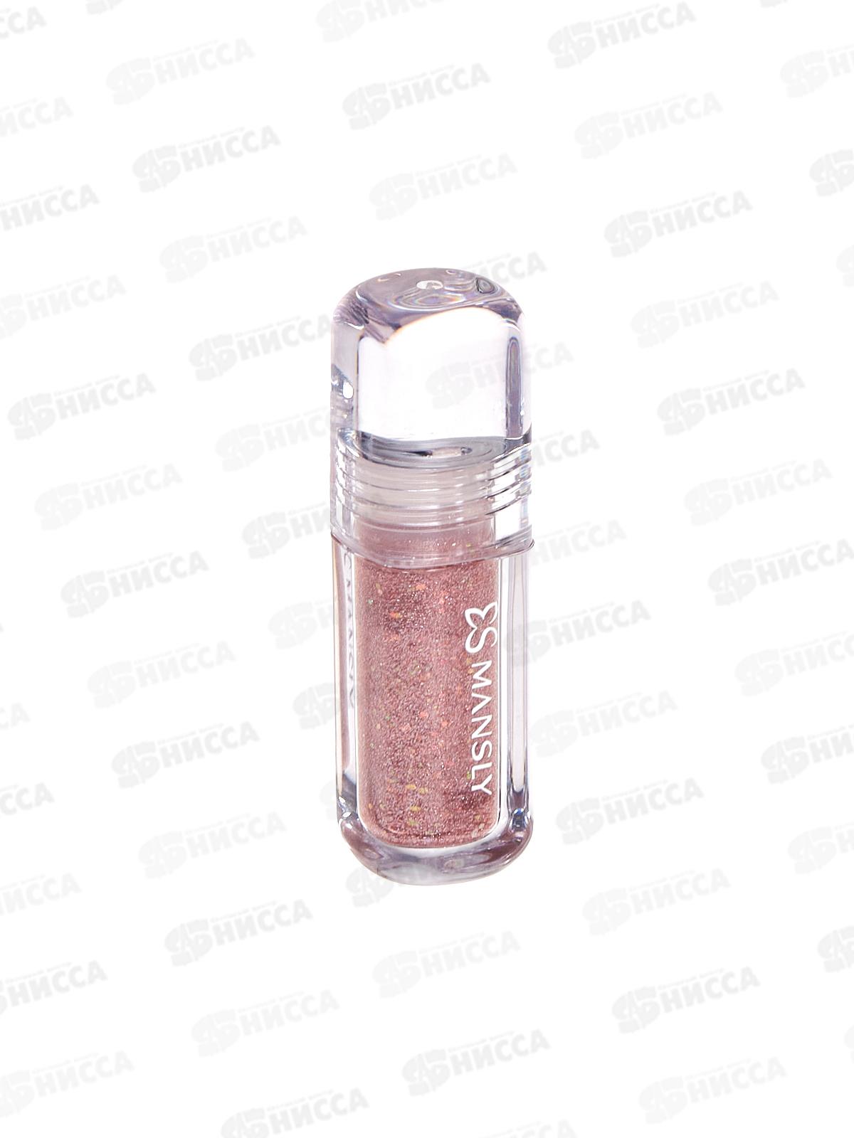 Farres Блеск для губ S.S.L.T. М-2031-03 Персиковый *6