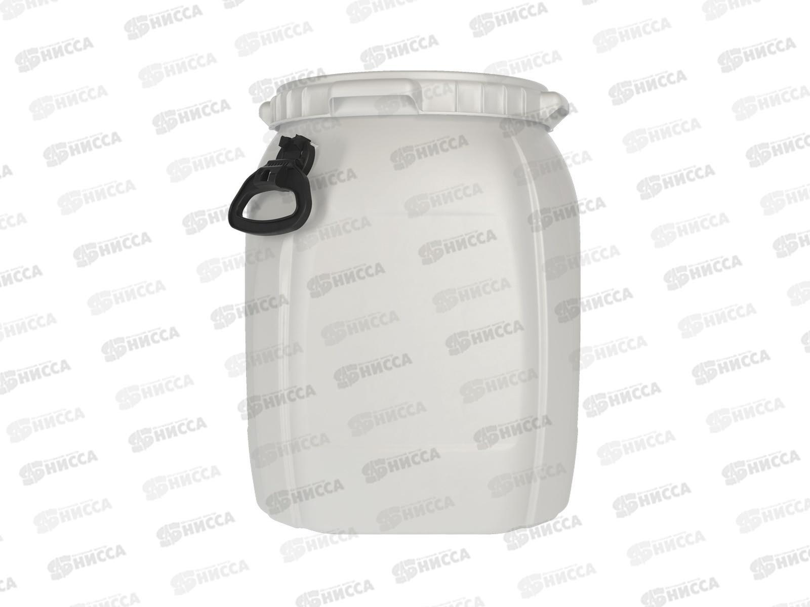 Бочка 65 дм3 натуральный