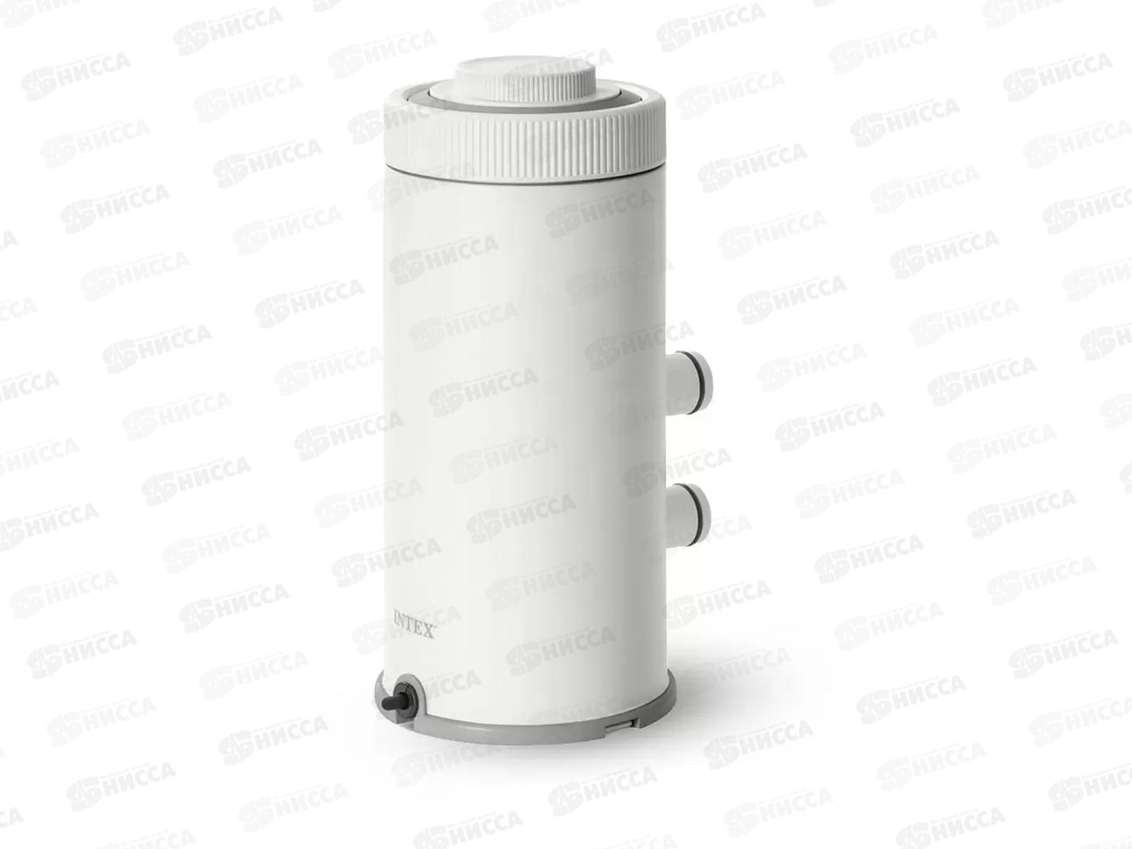 Фильтр-насос картриджный для бассейна 26604  INTEX  *1