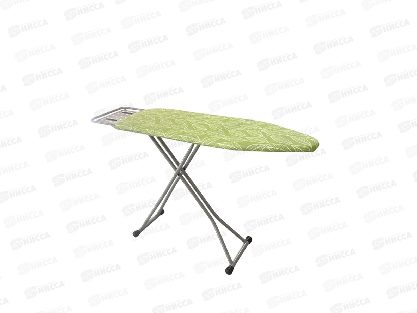 Гладильная доска SA-8001GR 110*33 *1