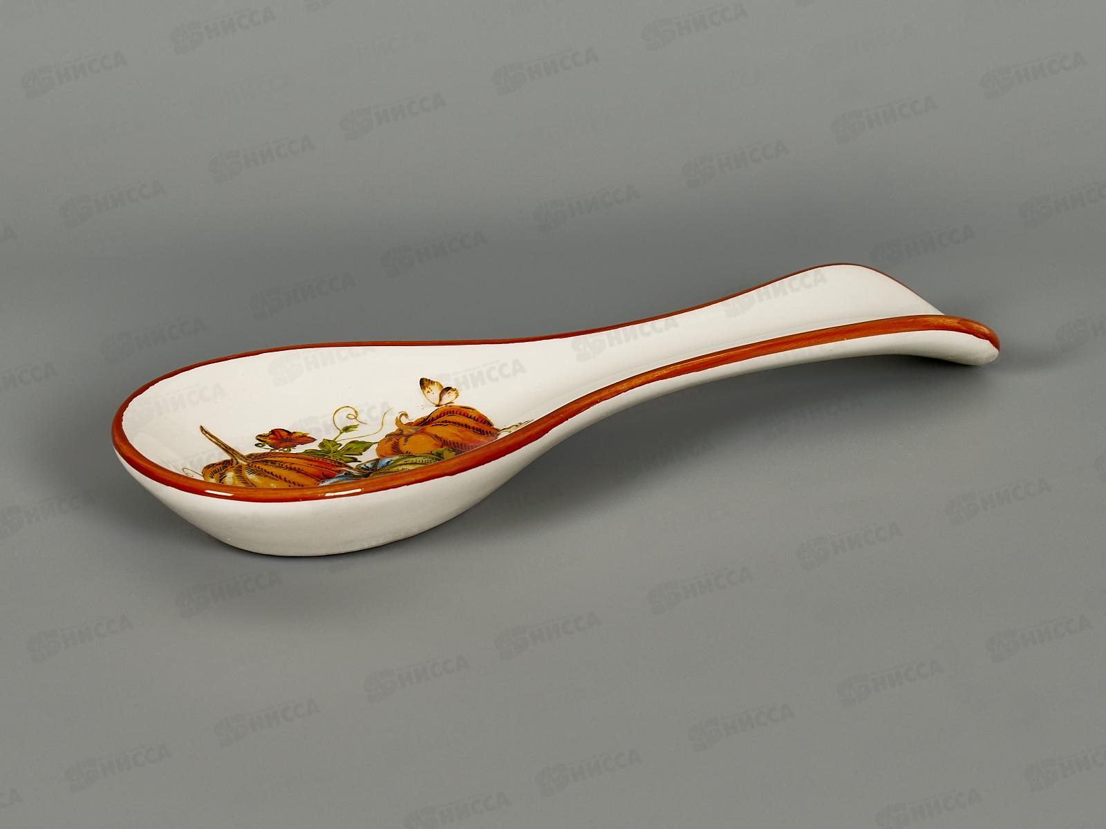 Подставка под ложку Тыквы в подарочной упаковке MFK21105