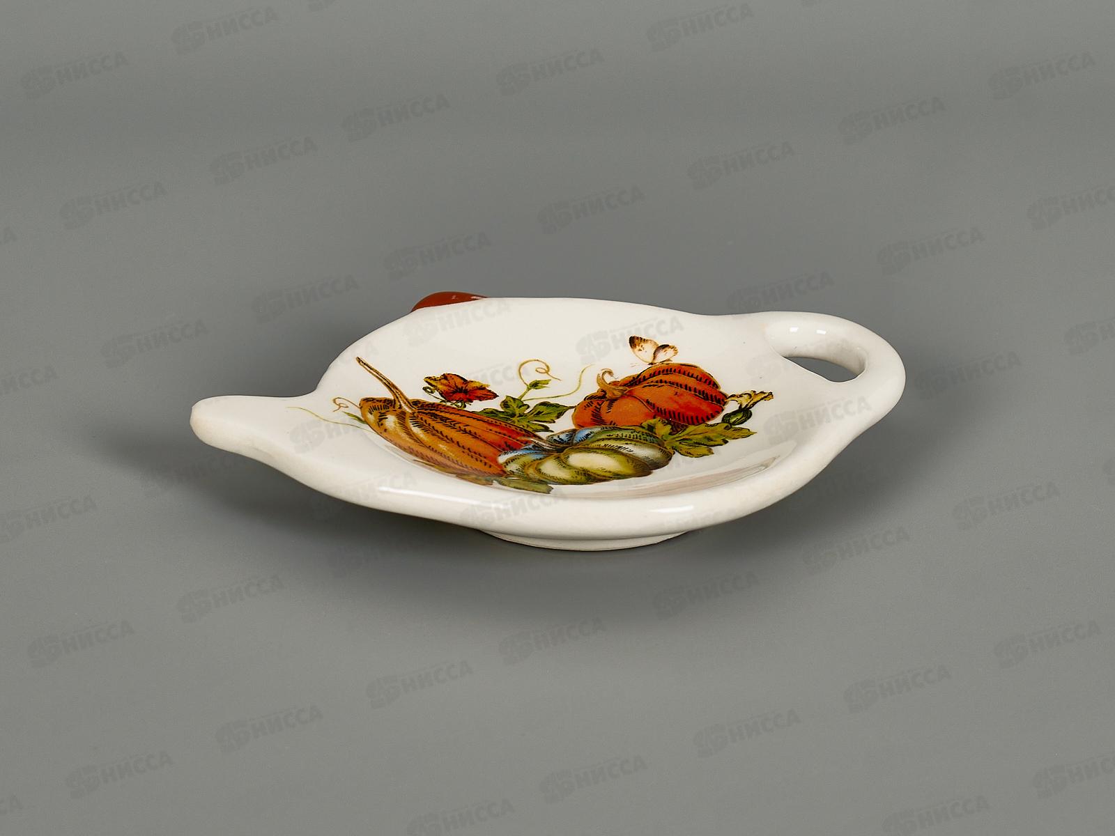 Подставка под чайные пекетики Тыквы в подарочной упаковке MFK21106