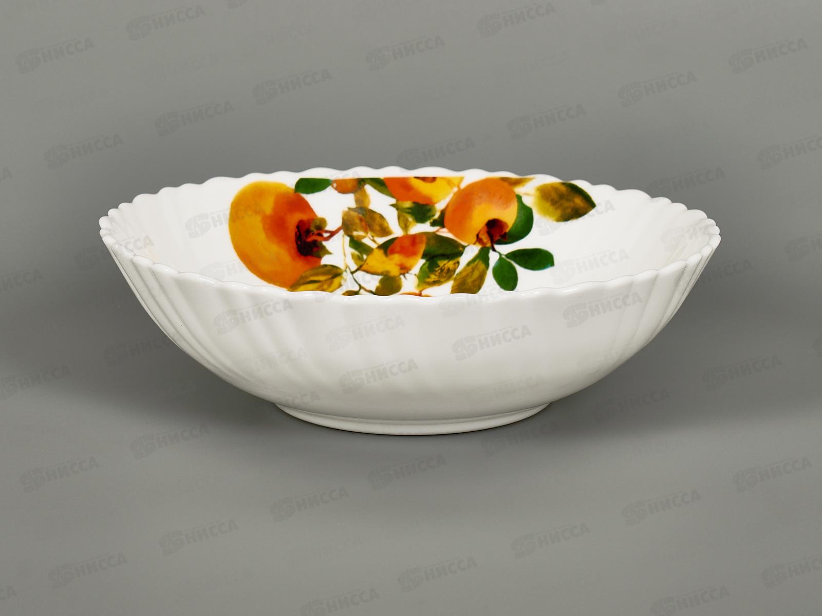 Миска суповая Хурма 18см MFK21098