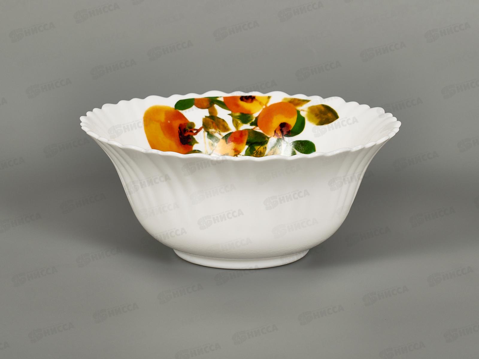 Салатник Хурма 15см MFK21096