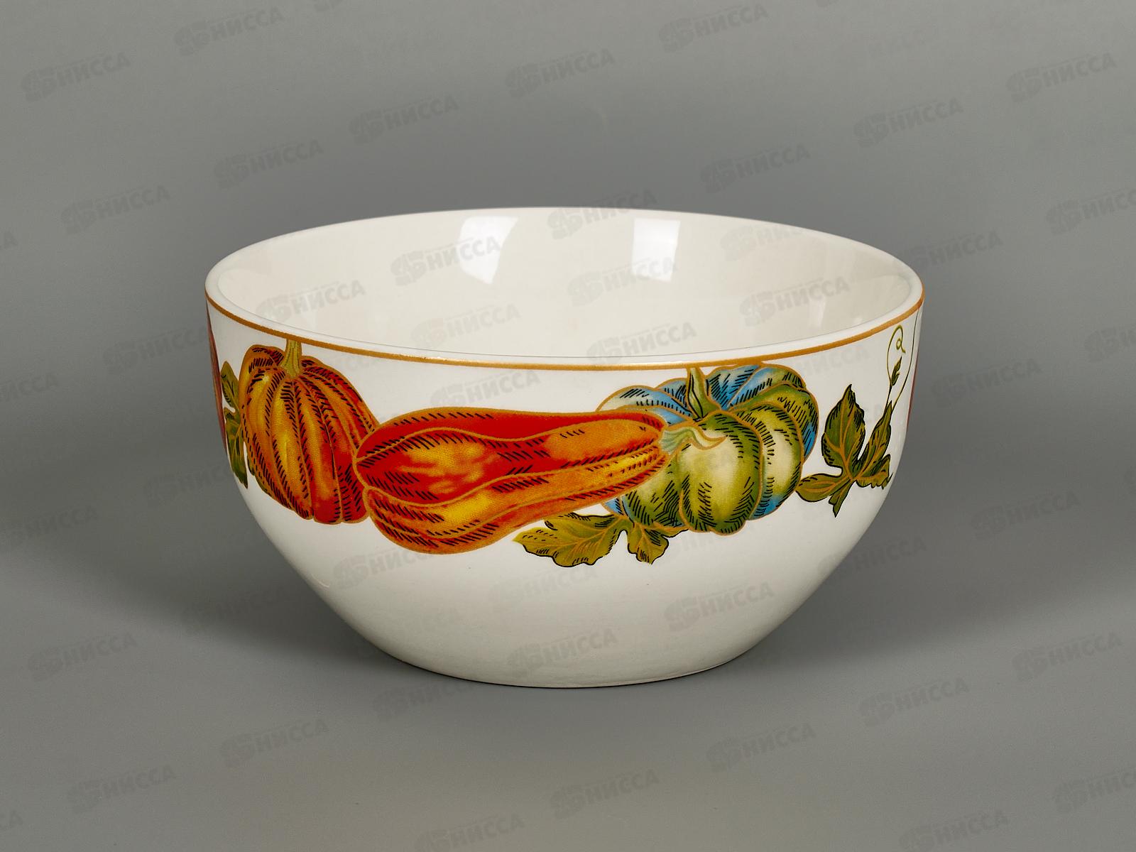 Салатник Тыквы 14см MFK21153