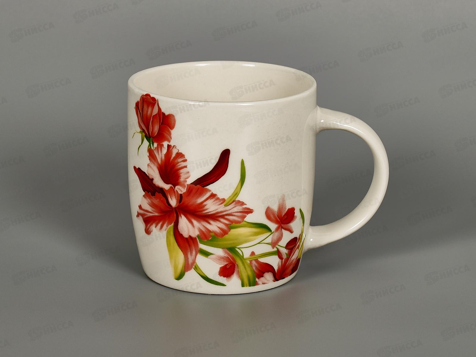 Кружка Вьюнок 360мл MFK20468