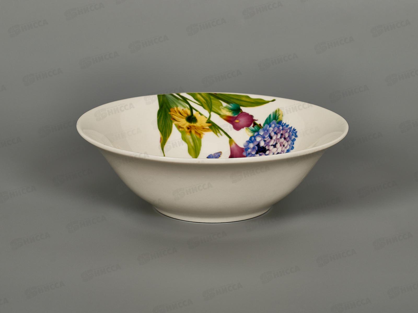 Салатник Гортензия 15см MFK20234