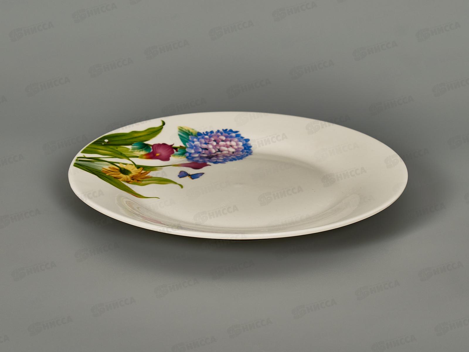 Тарелка Гортензия 19см MFK20230