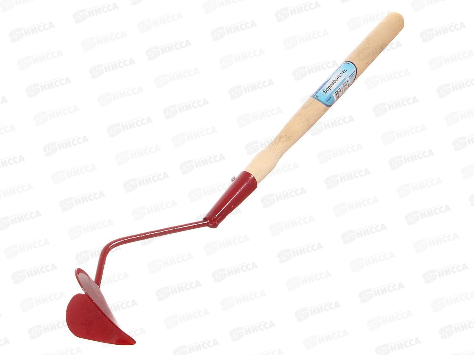 Бороздовичок, 010918