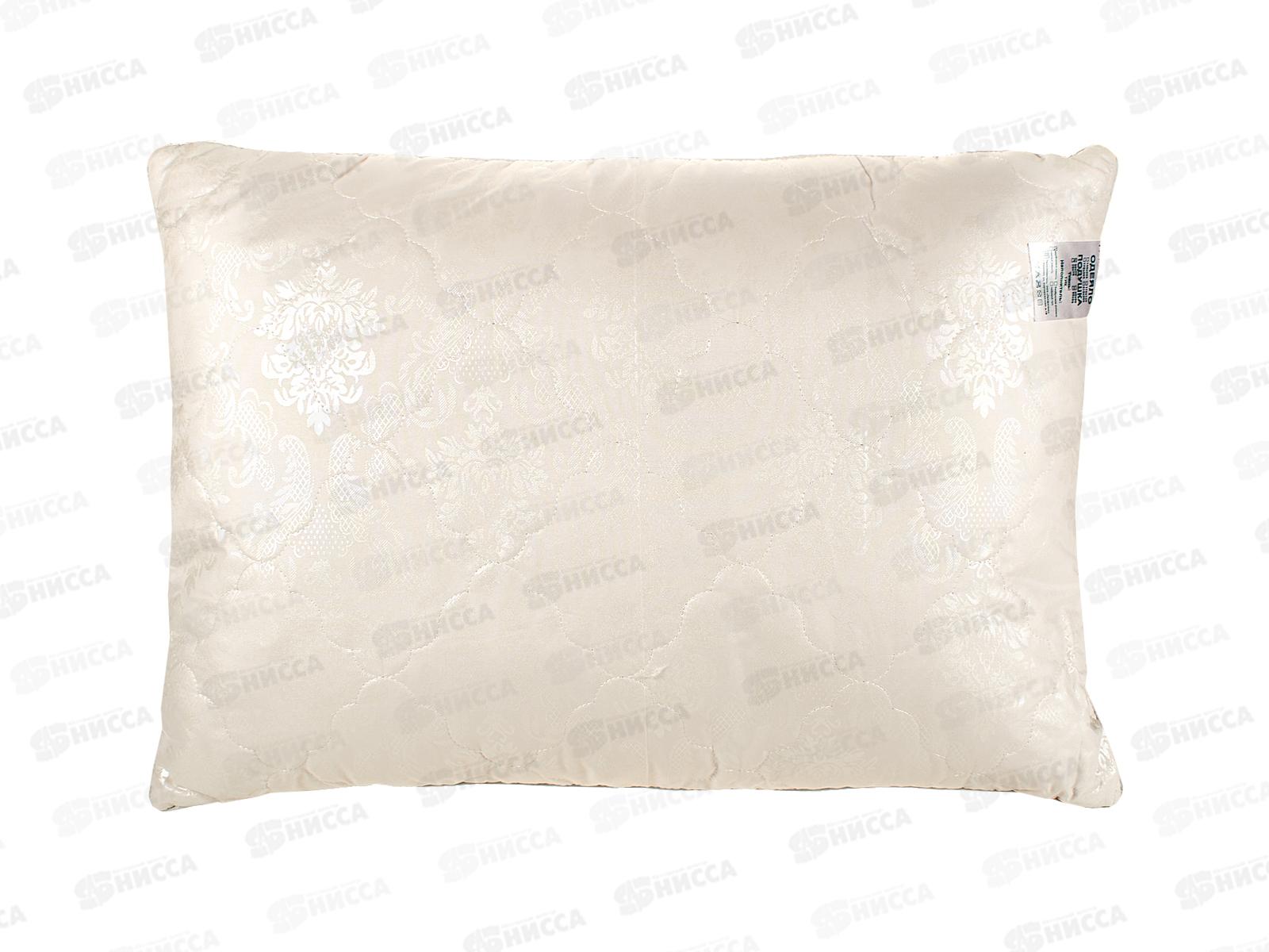 Подушка Pandora Верблюжья шерсть 50*70 тик