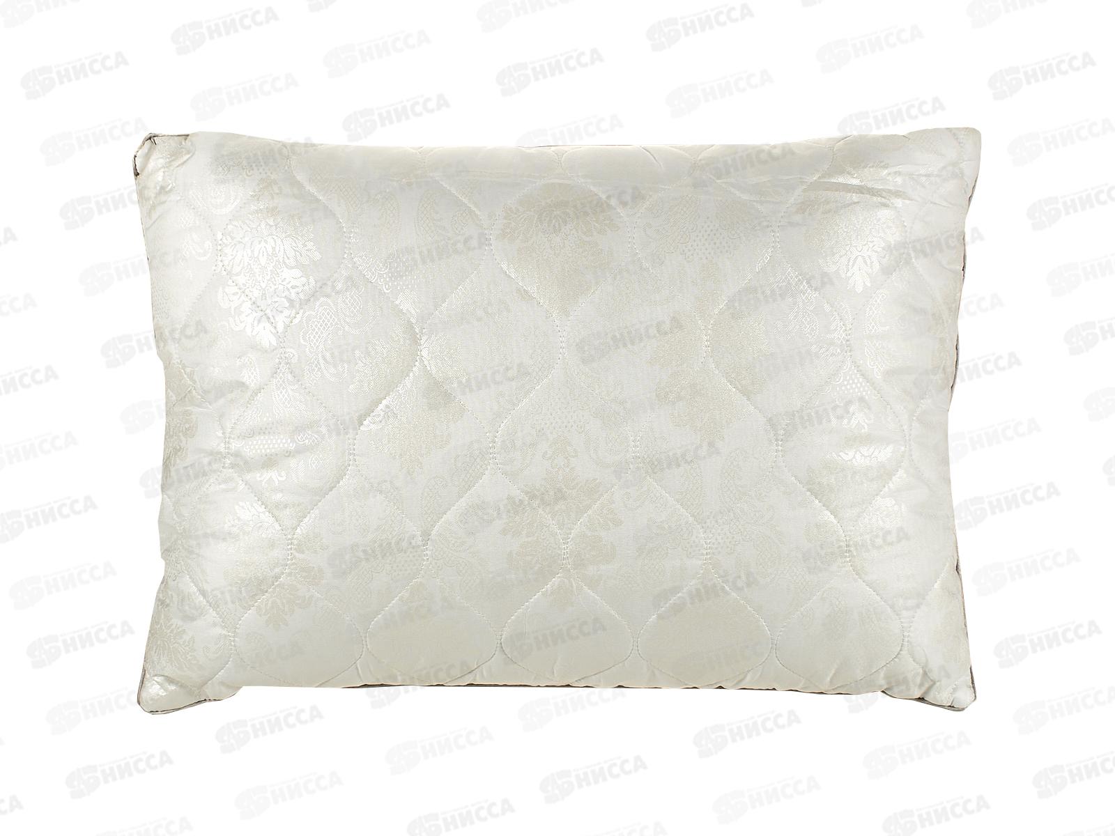 Подушка Pandora Лебяжий пух 50*70 тик