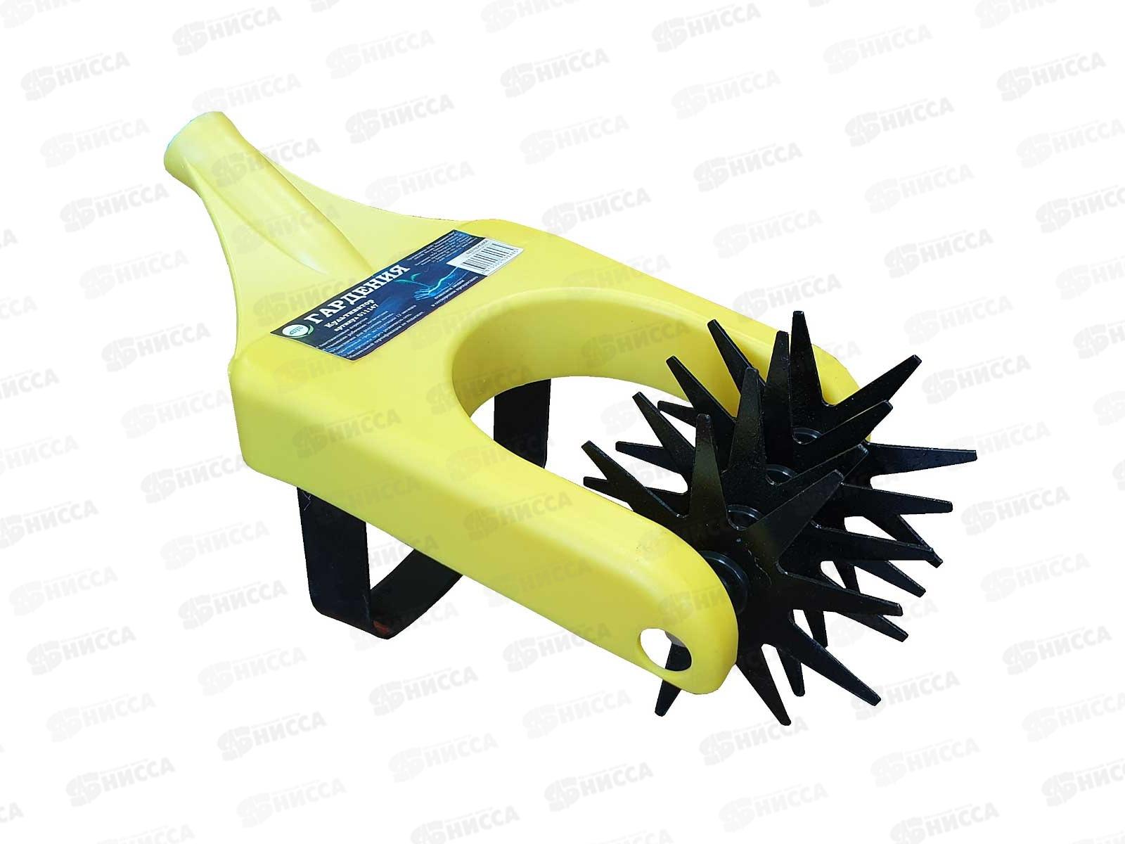 Культиватор &quotГардения&quot без черенка, 011147