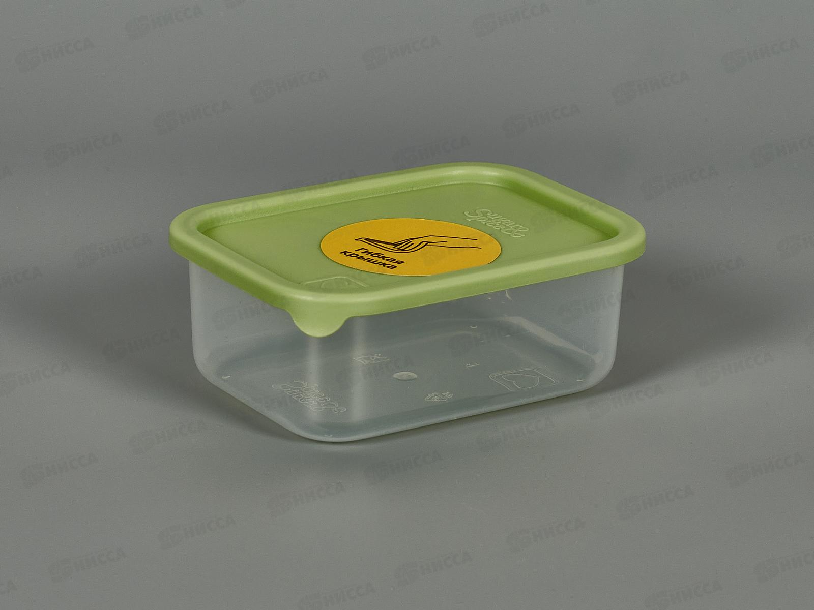 Контейнер 0,18л д/продуктов Sugar&Spice фисташка SE167510050