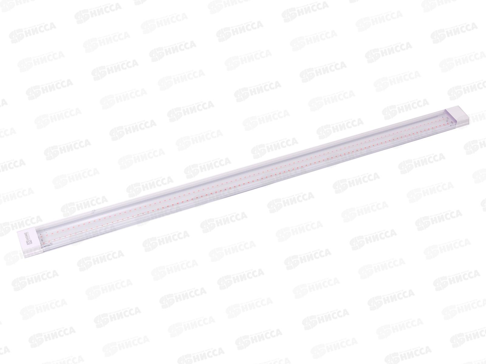 Светильник светодиодный СПБ-110-ФИТО сине-красный спектр 55Вт 1200мм IN HOME