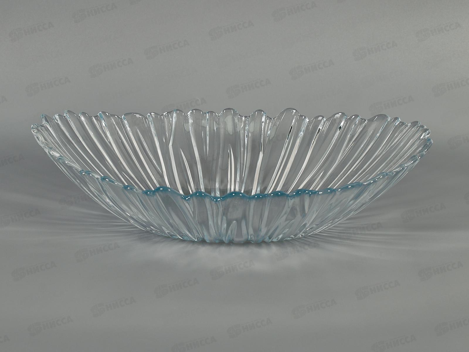 Салатник Аврора 330*264мм 10611