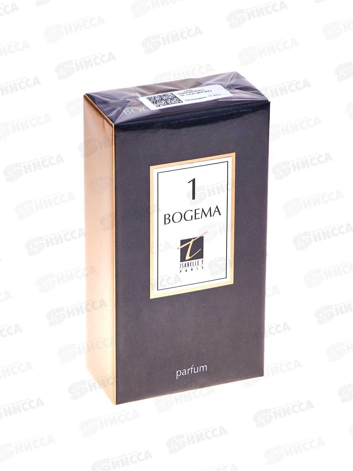 Bogema 1, духи 60мл женские *20 М