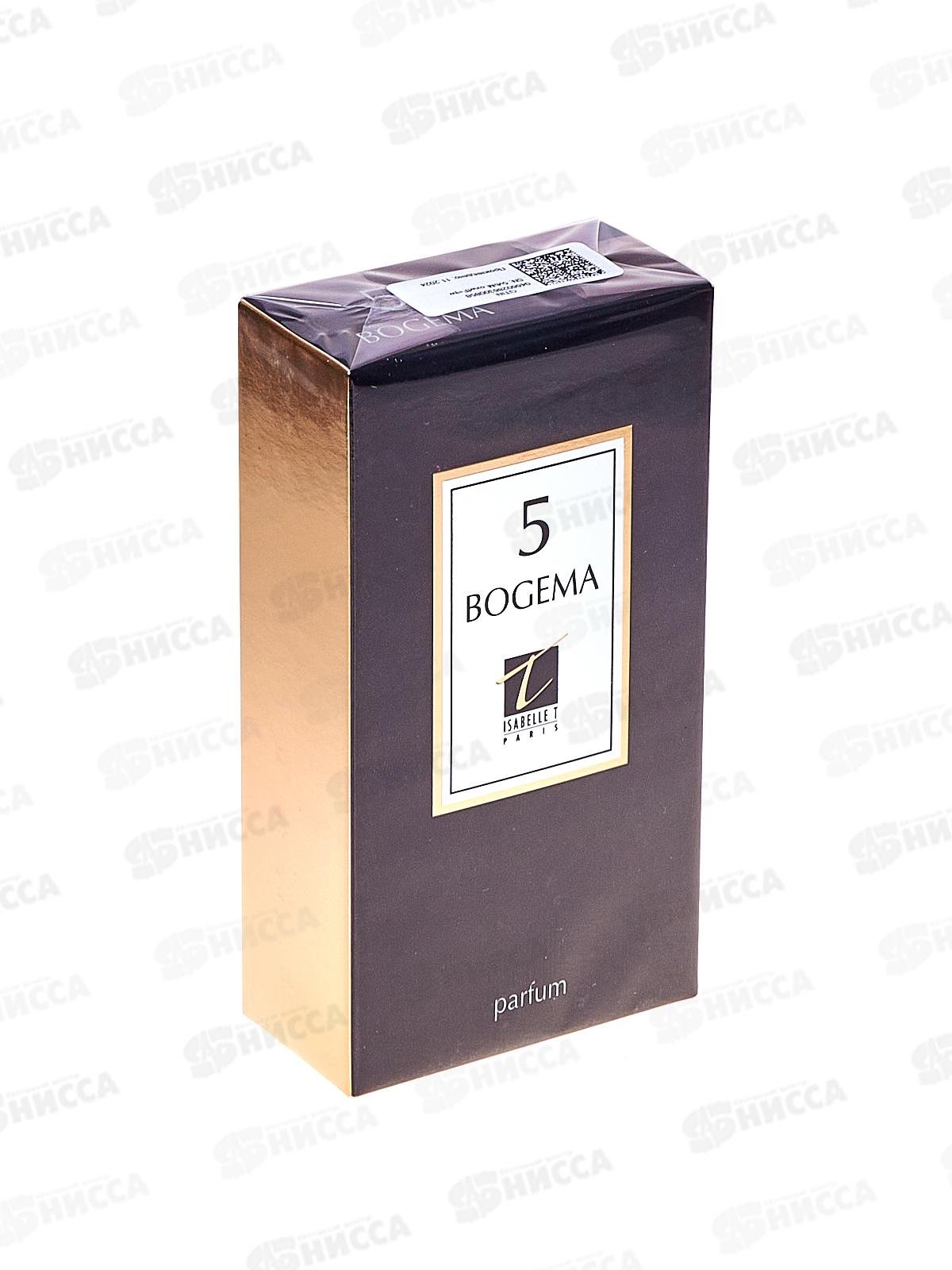 Bogema 5, духи 60мл женские *20 М