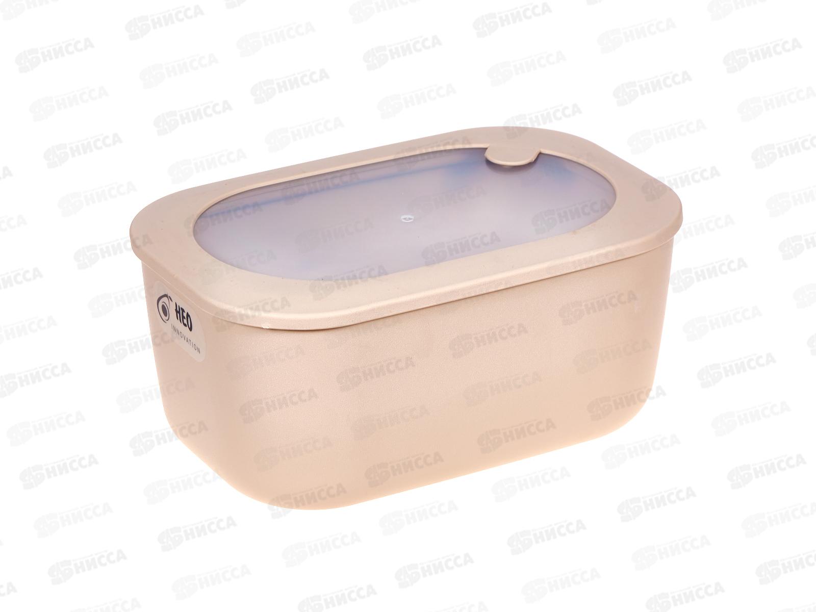 Емкость д/прод. &quotНЕО&quot 3л герм Латте М1393 *10