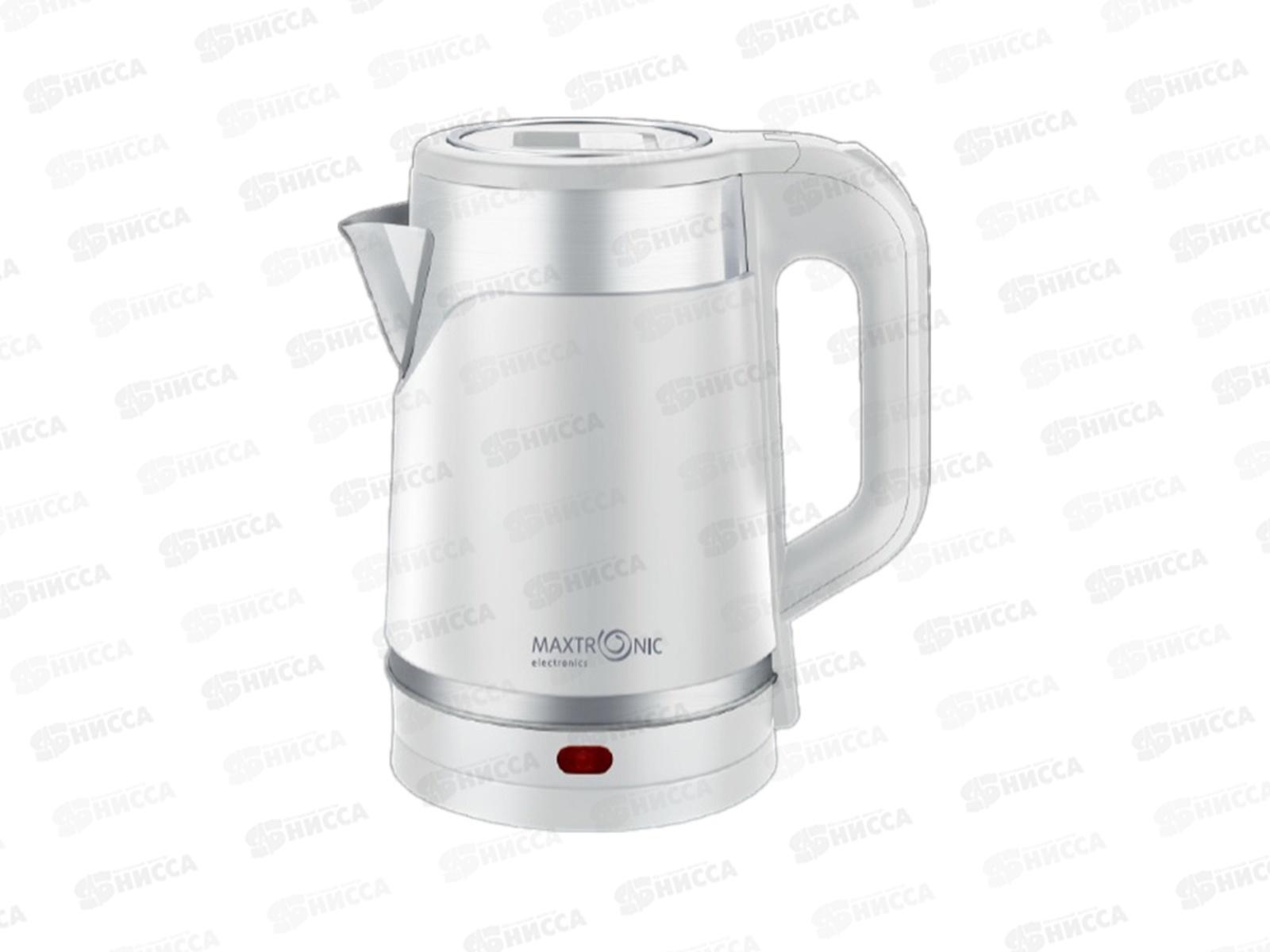 Чайник Maxtronic MAX-509 *16