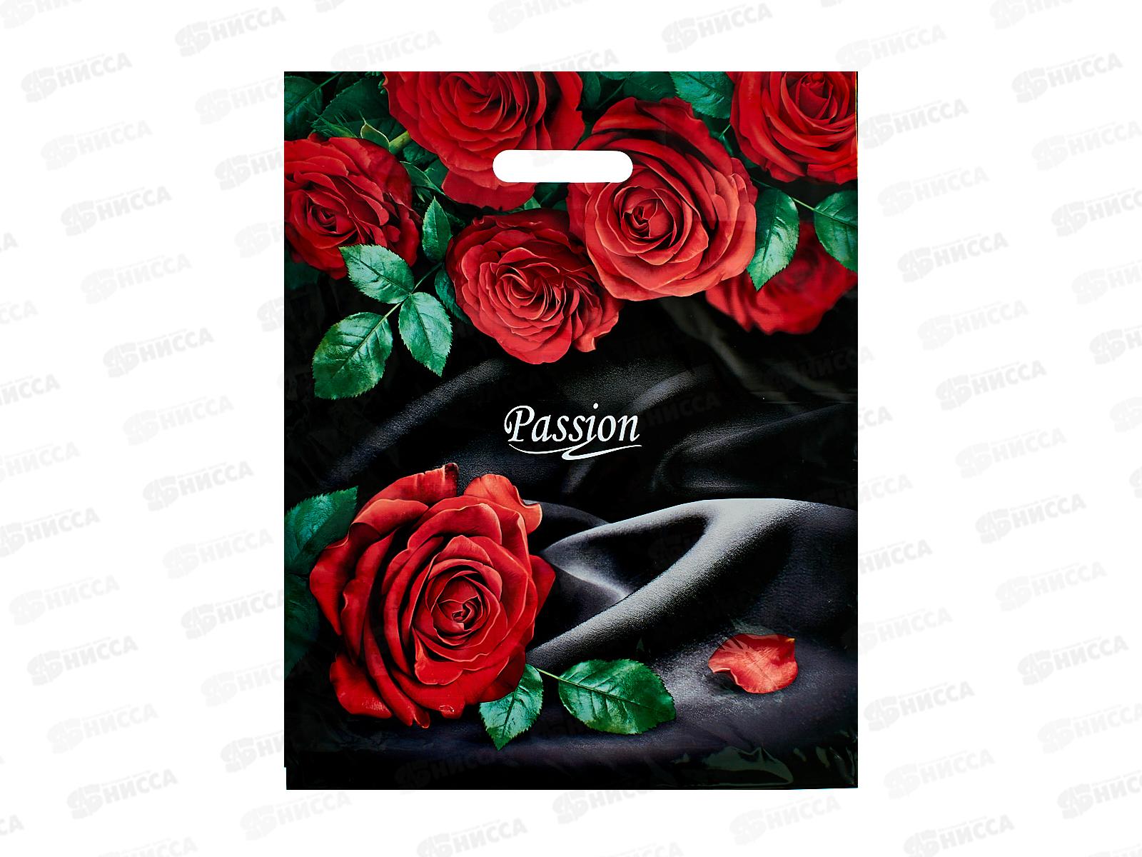 Пак. пробивной 38*47 Страсть *50/500