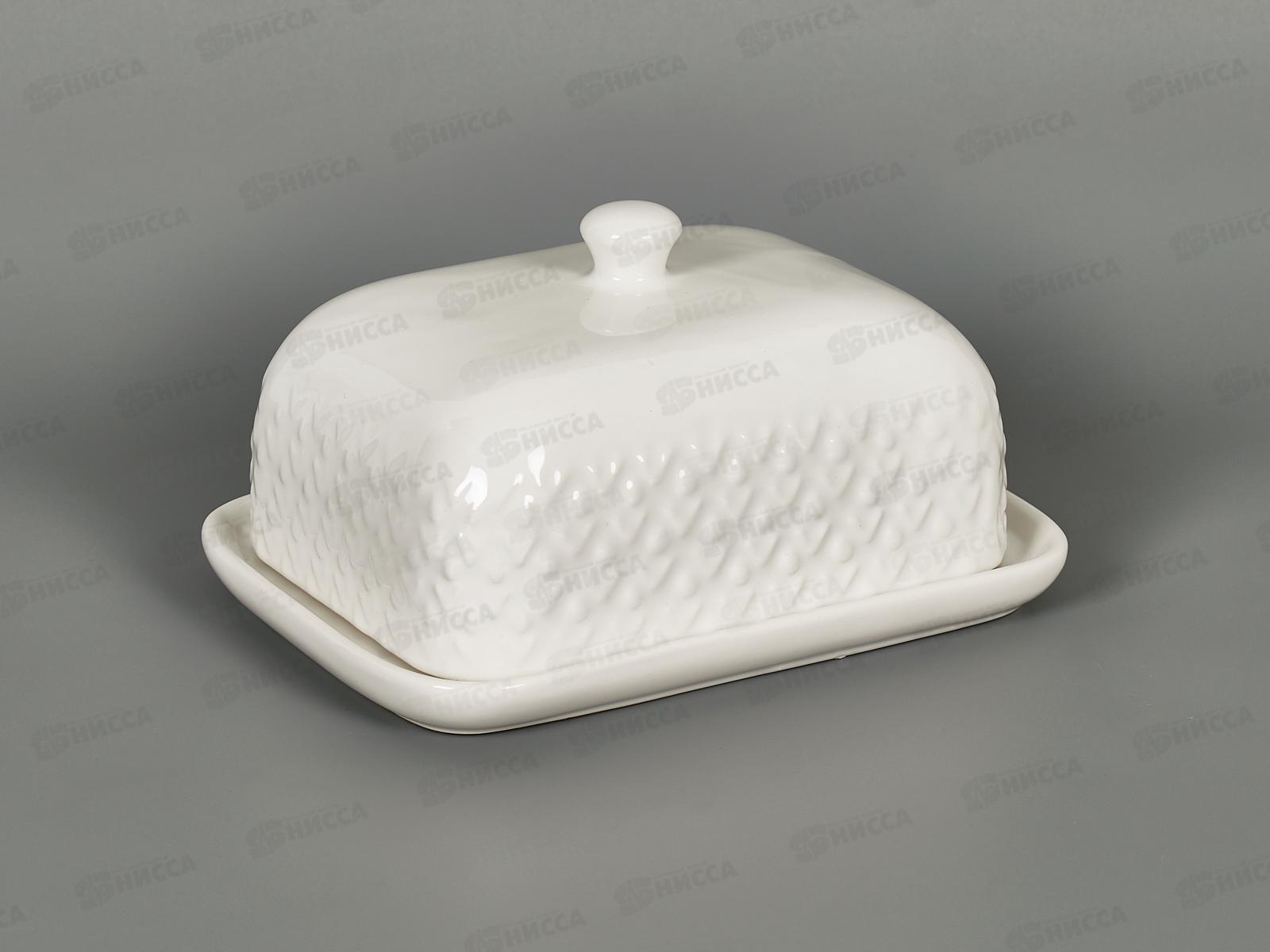 Масленка Kitchen 19,5*13*10см 157-247