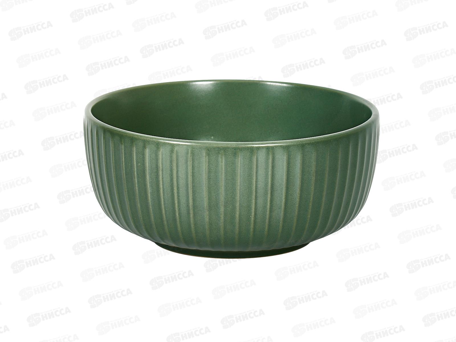 Салатник HMN230505A3 Costa green 15см 750мл 256250