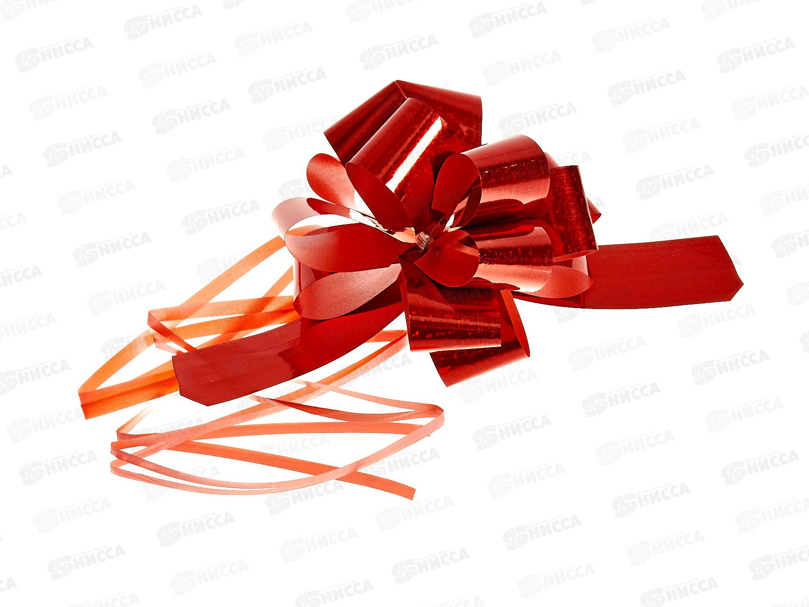 Бант-шар 3см металлик уп50шт Р0939-46