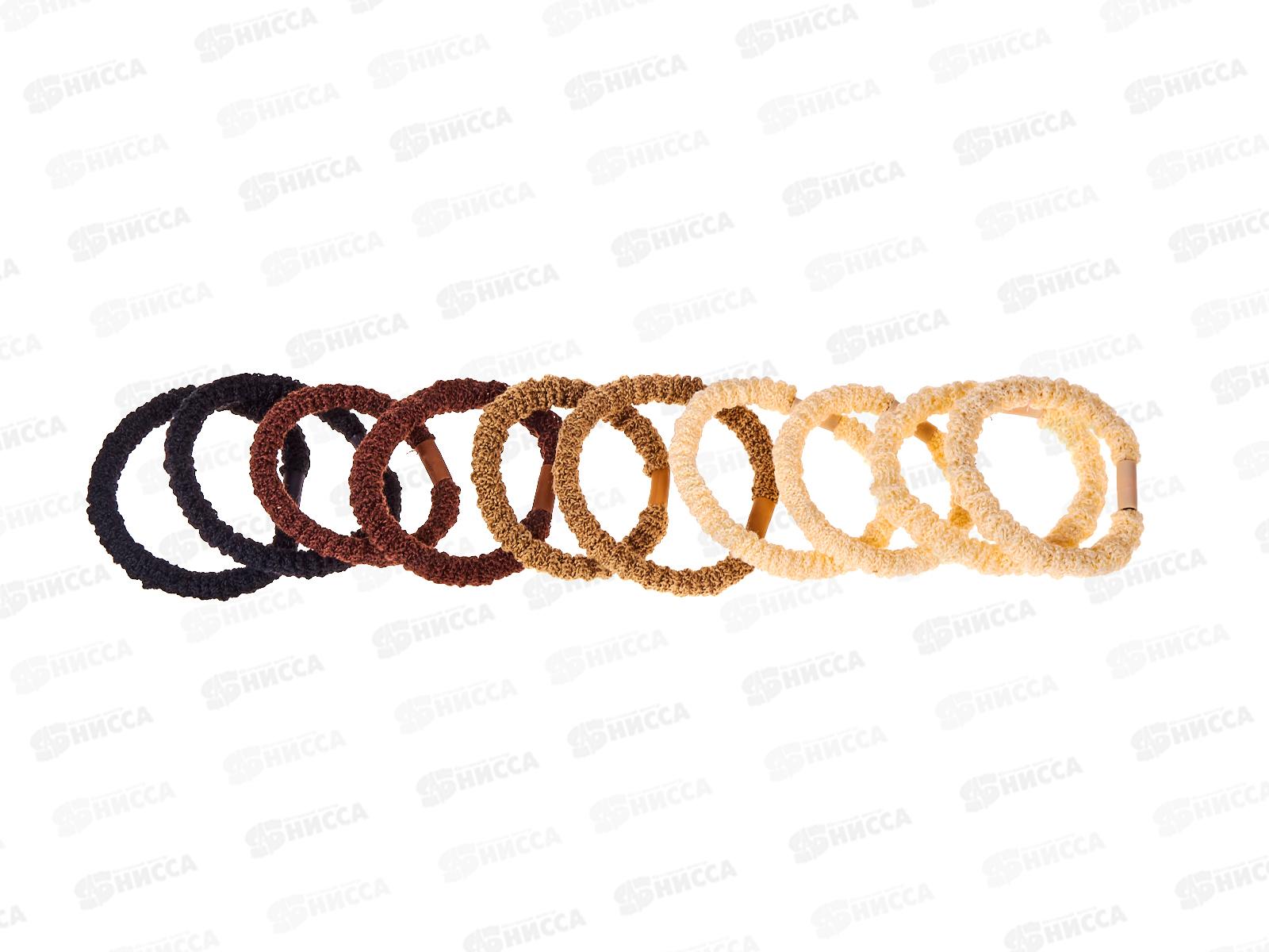 Резинка д/в 5см цветная №8926 (уп 10шт)