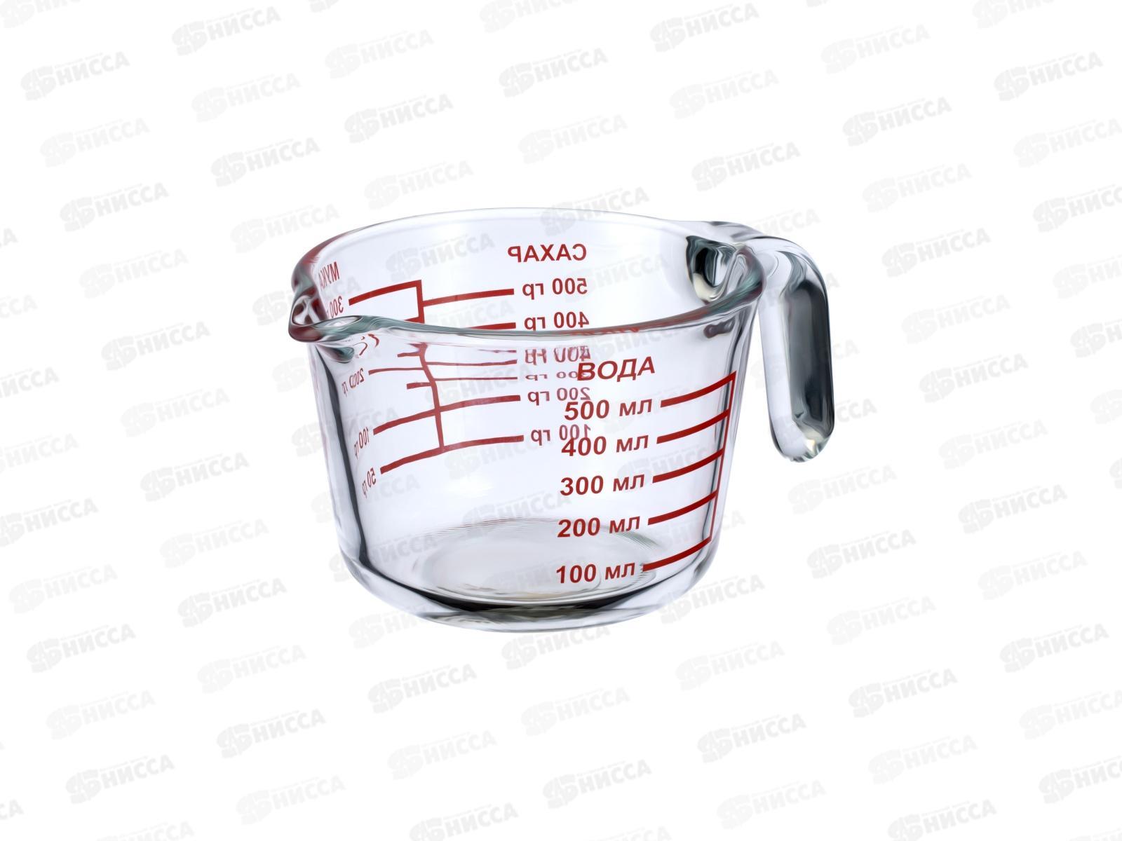 Кувшин мерный 93-FR-MR-02-500 0,5л Linea Franco
