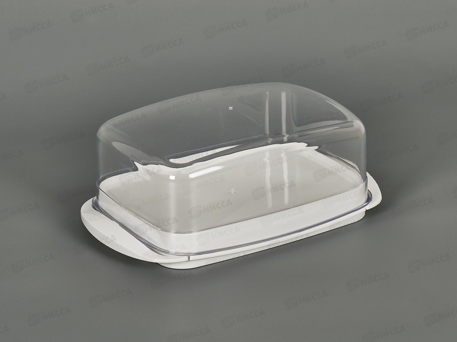 Масленка с защелками Микс МП *25 9932