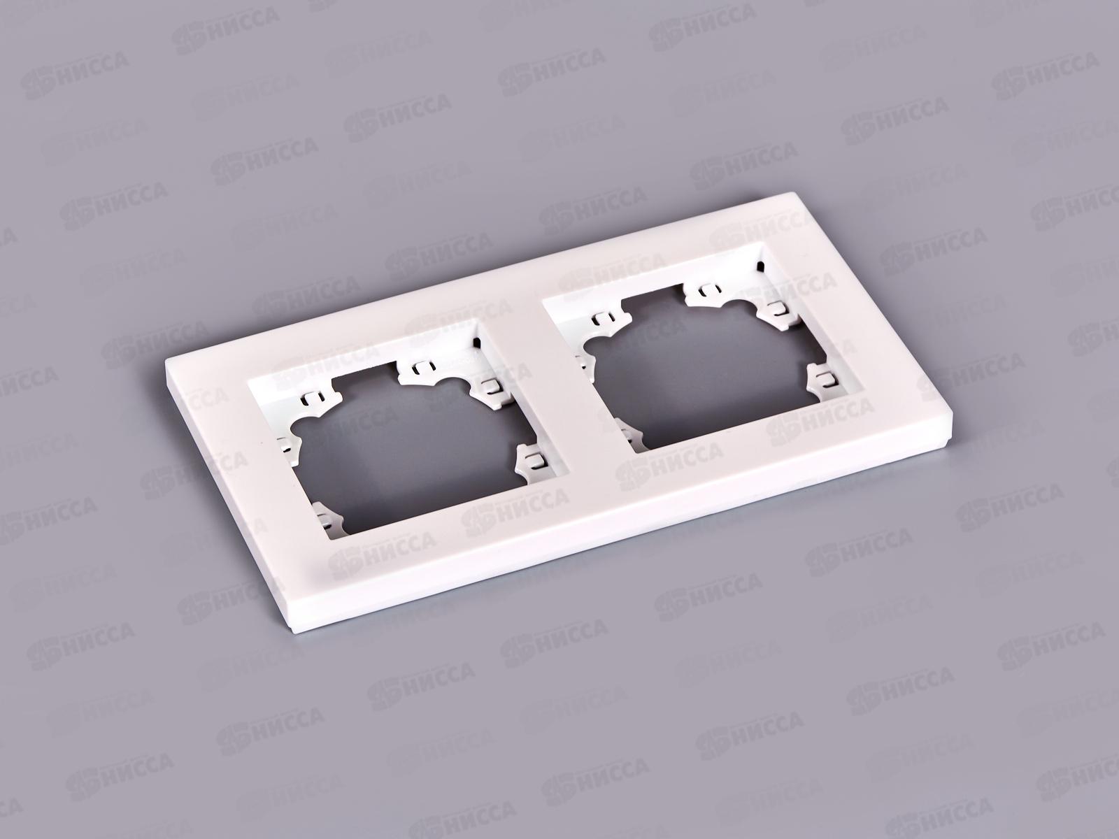 Рамка Афина универсальная жемчуг, А0044-OBr*10