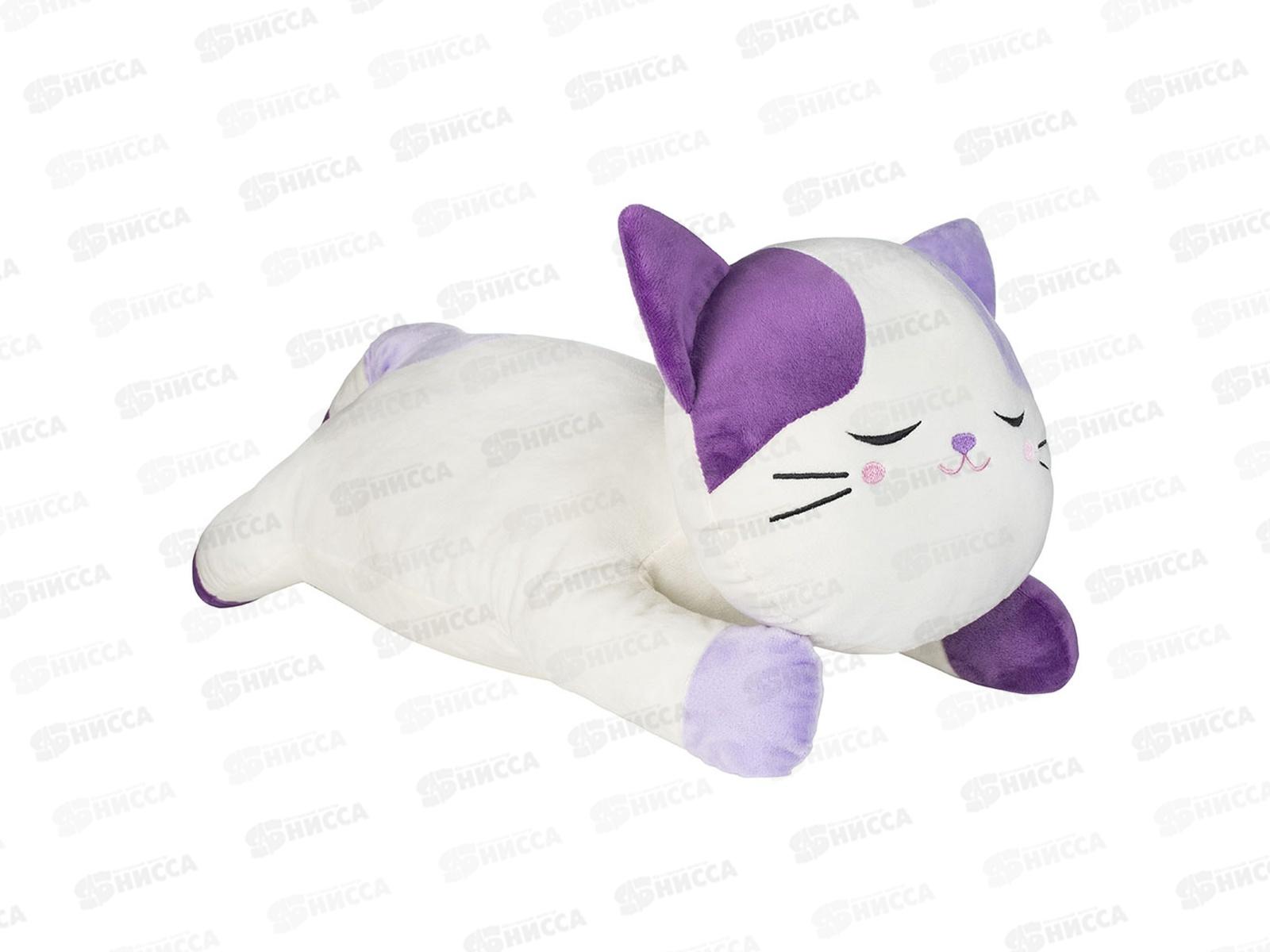 Мягкая игрушка &quotЛенивый кот&quot KSO1