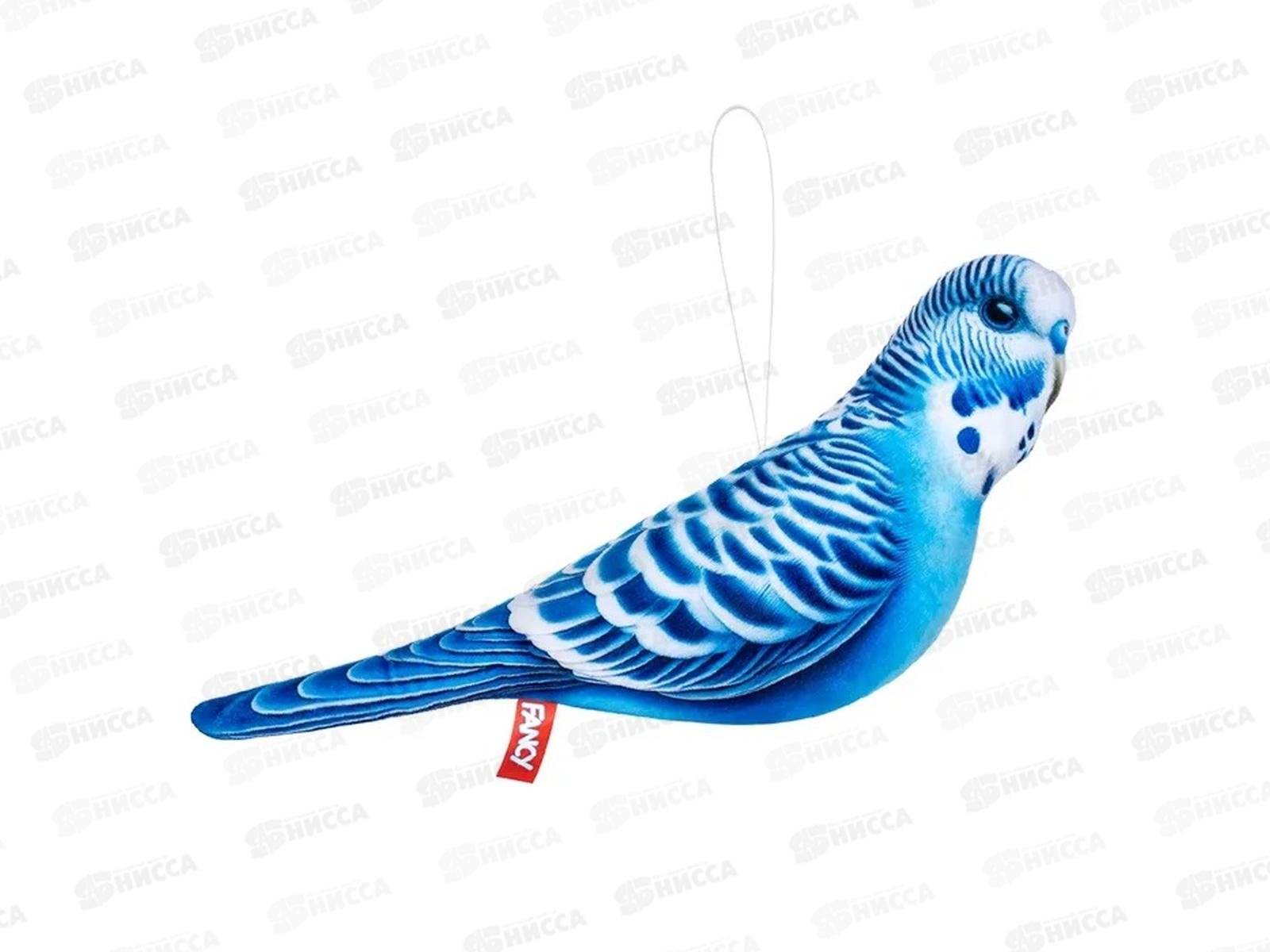 Мягкая игрушка &quotПопугай&quot PRIP0