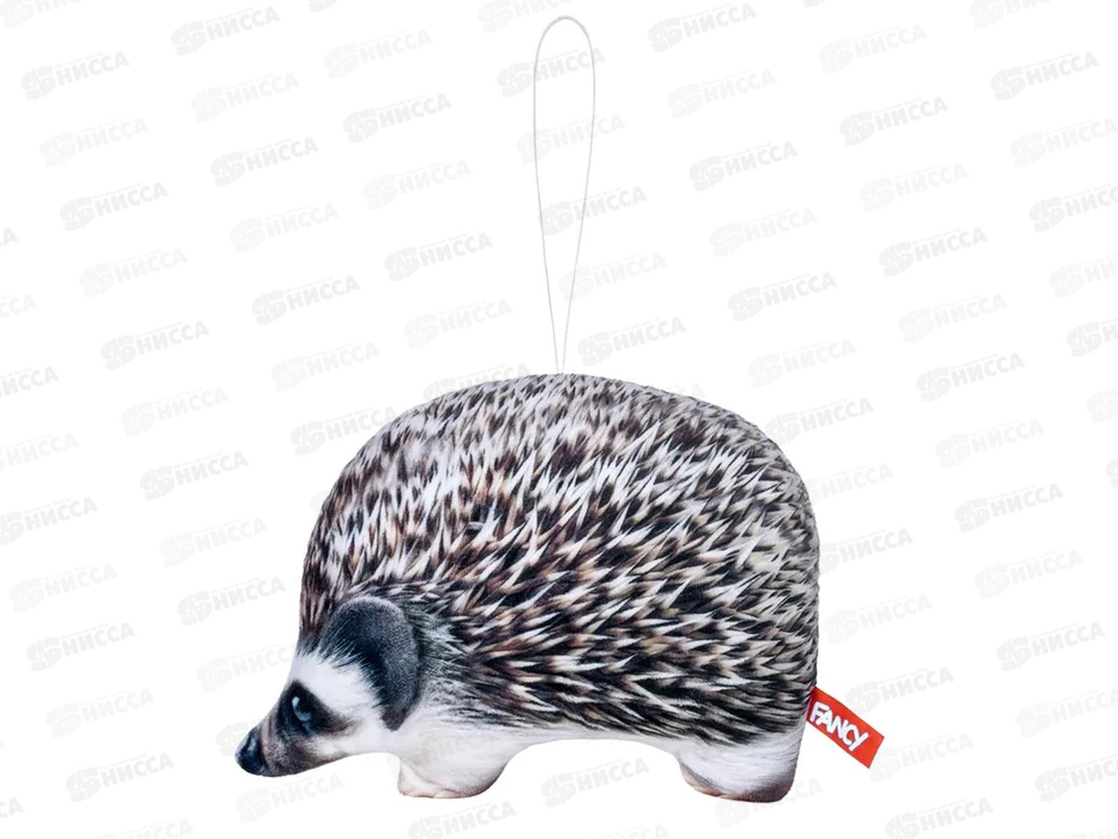 Мягкая игрушка &quotЁжик&quot PRIE0