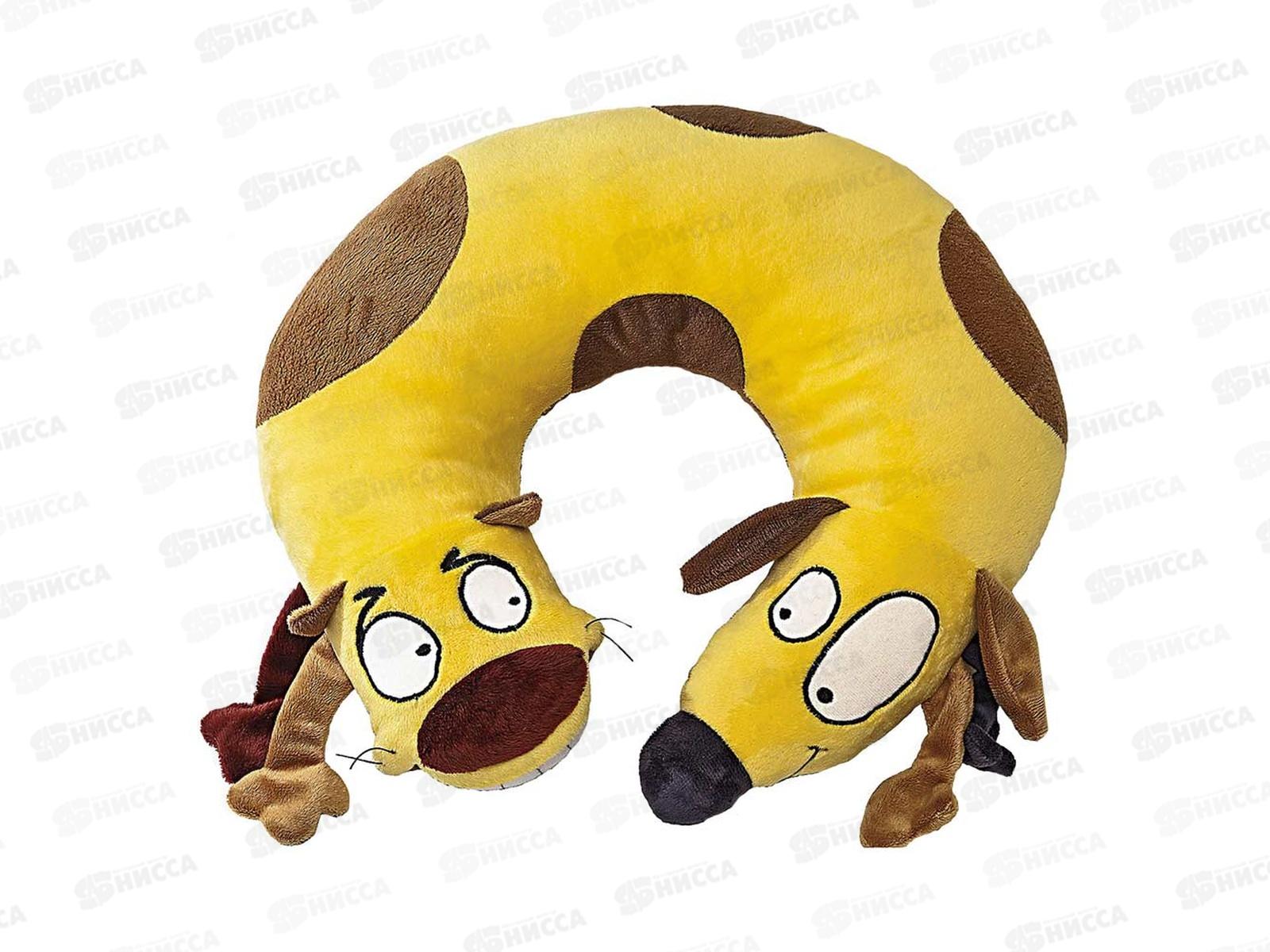 Мягкая игрушка &quotВалик котопес&quot, BAK1