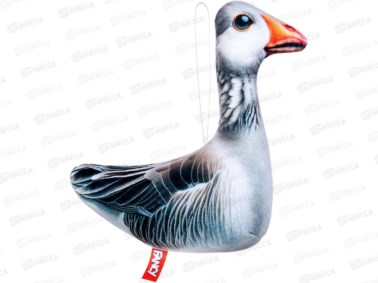 Мягкая игрушка &quotГусь&quot PRIG0