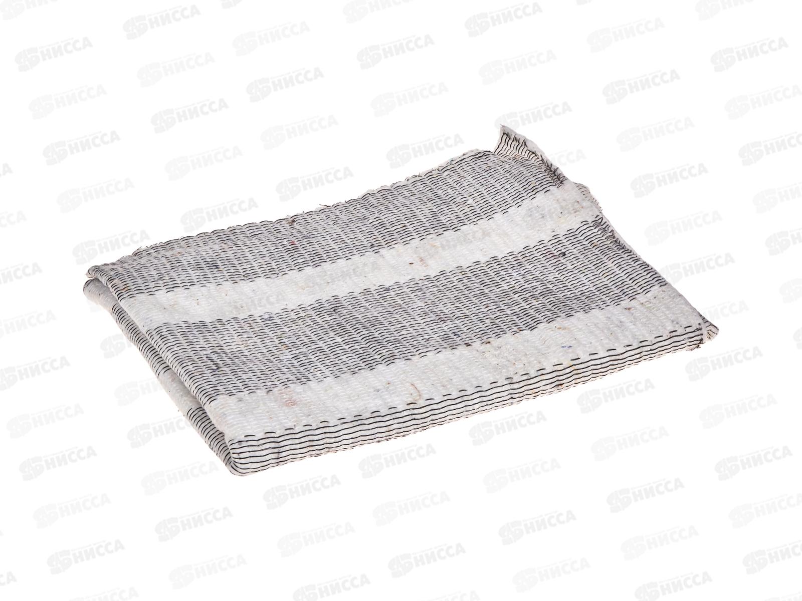 INSULA тряпка д/пола ПОЛОСАТАЯ 60*80см *20