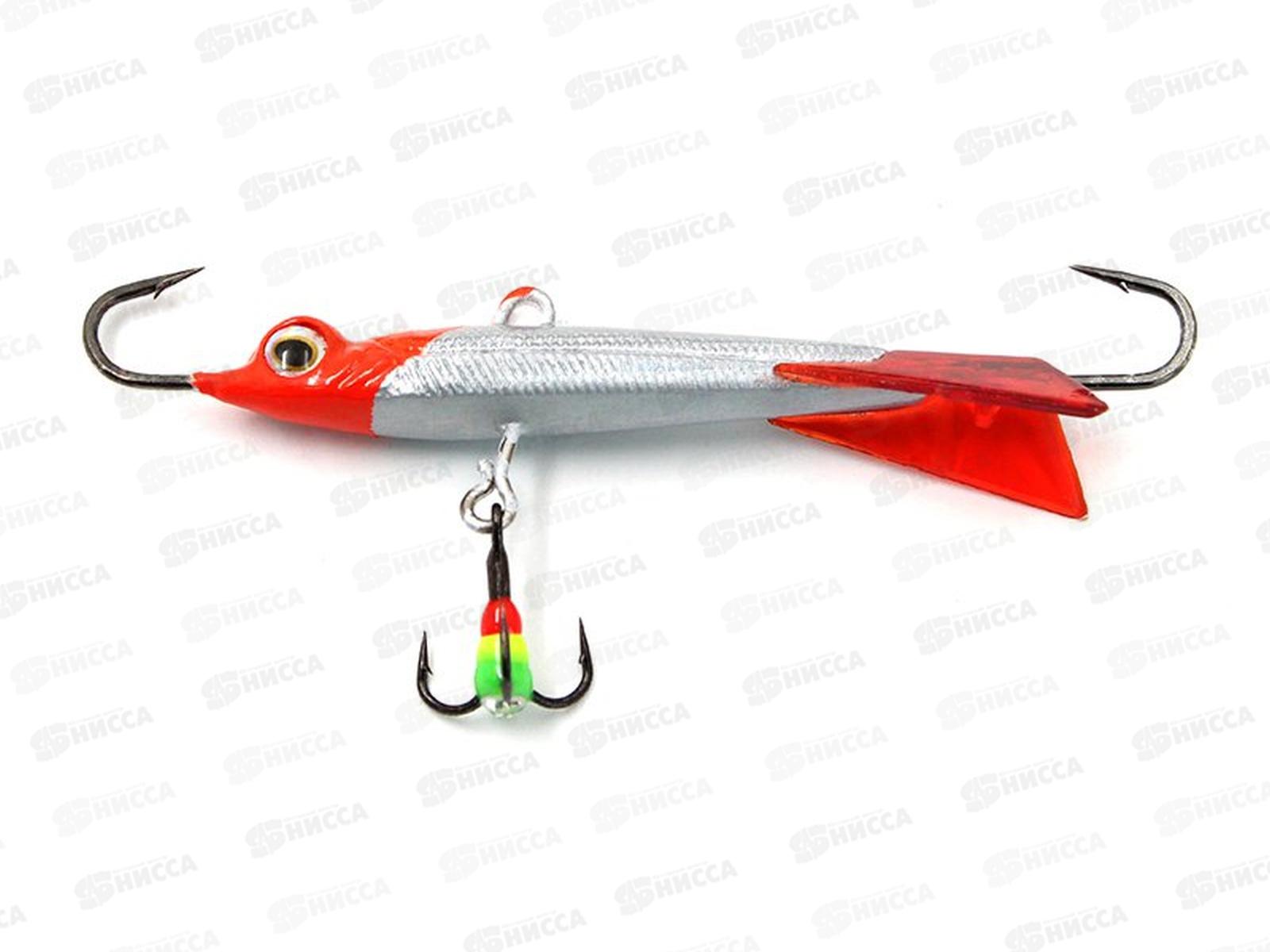 Балансир Namazu &quotExpertModel" свинец, р.50мм, 18г, цв.26, N-BEM-5026