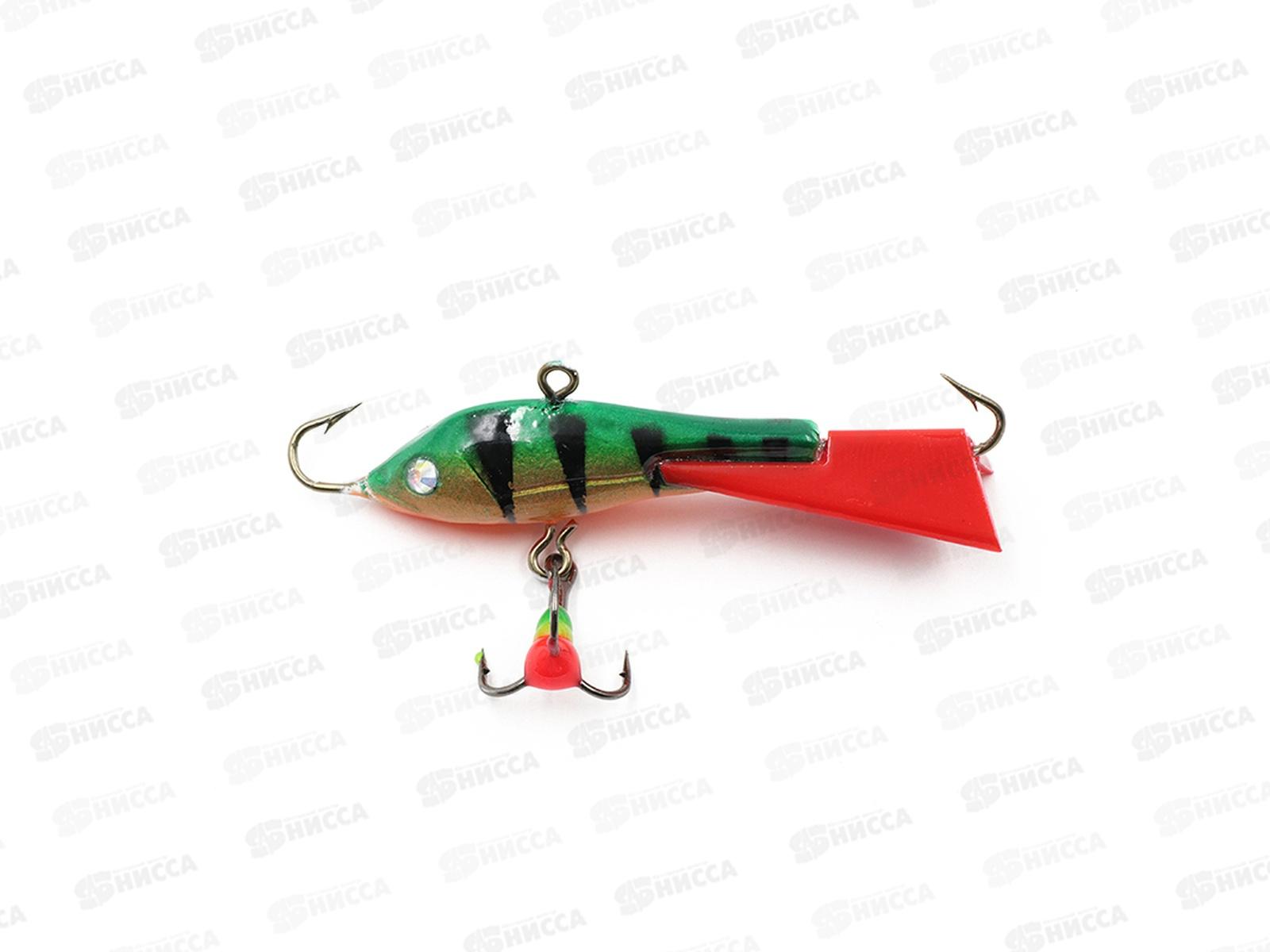 Балансир Yaman SE Subfish, L-50мм, 19г, цвет 61, YS-BS50-61