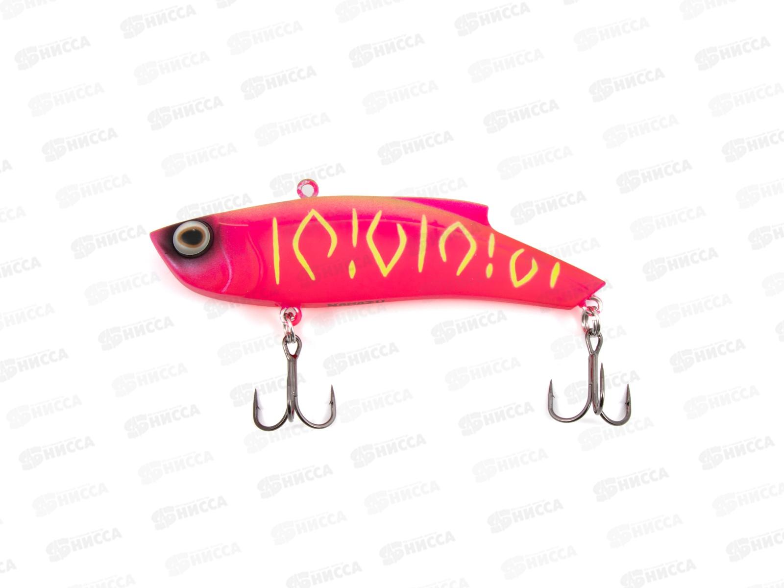 Раттлин Namazu Bionic, L-90мм, 27г, тонущий, цвет №9, N41-90-C09