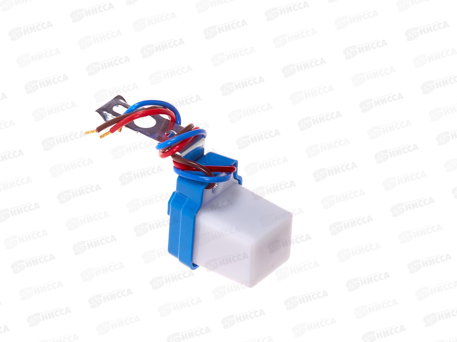 Фотореле ФР 606 6А NEOX