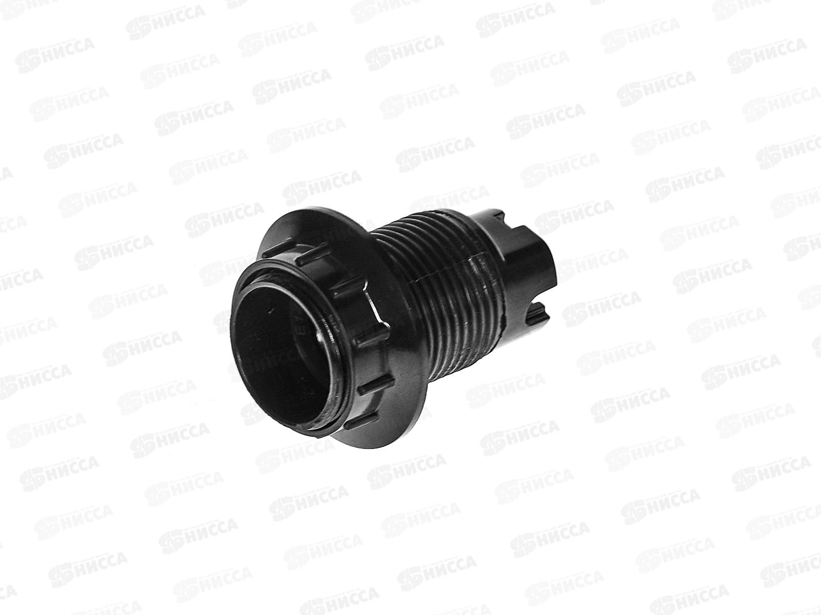 Патрон UNIVersal E14, карболит, люстровый 2А, 250В,5565181