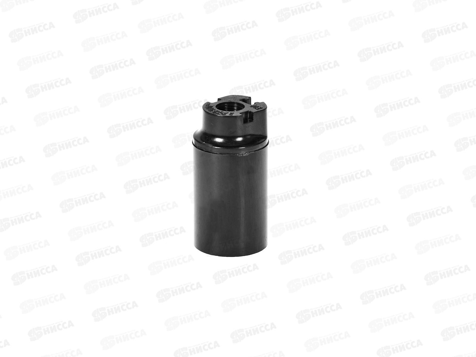 Патрон UNIVersal E14, карболит, подвесной, 2А, 250В инд. упак., 5560721