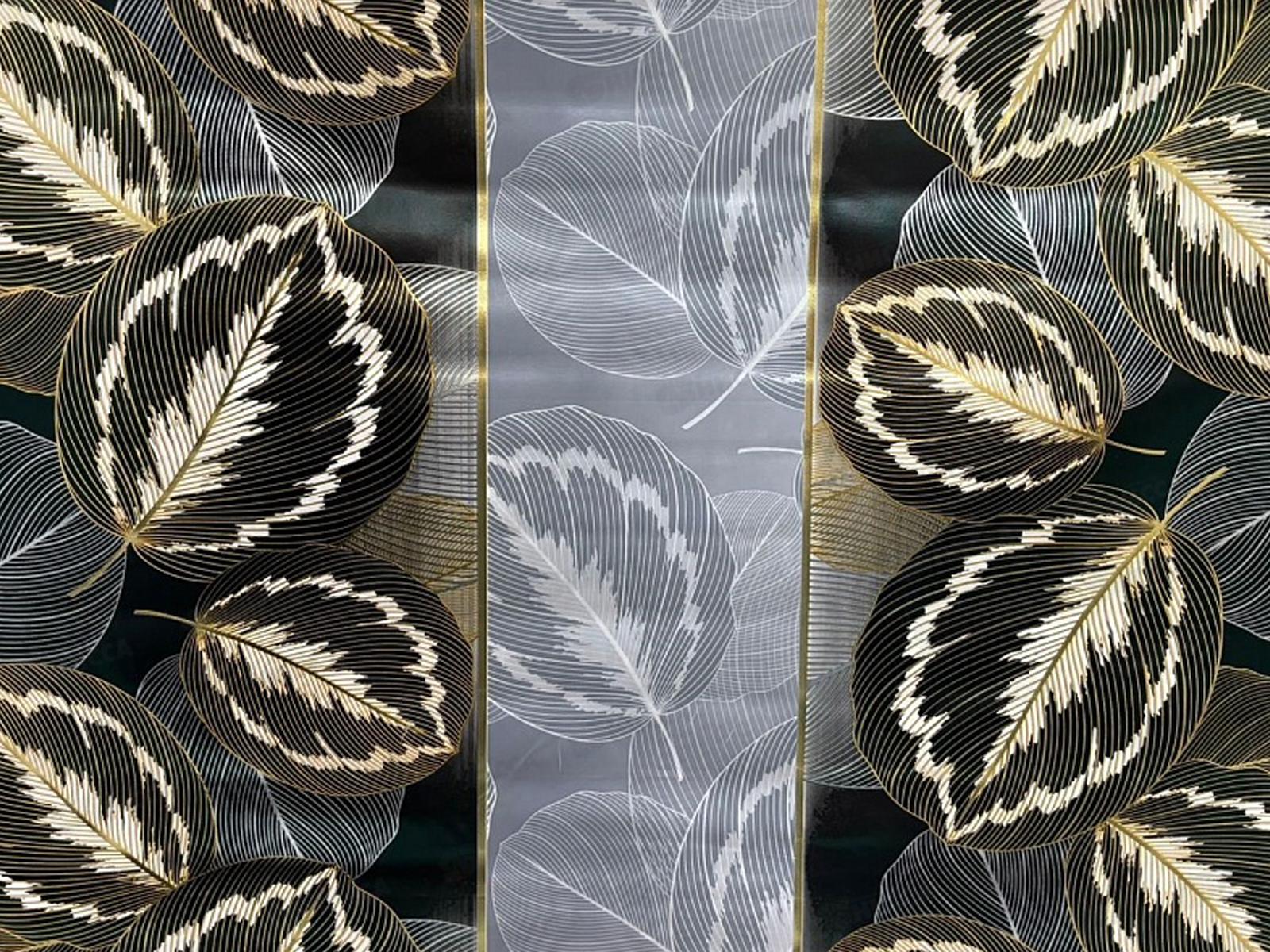 Клеенка Grace ткань с пвх 1,37х20м KS-141F 114455